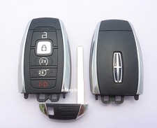 OEM 2018-2021 LINCOLN NAVIGATOR proximity smart keyless remote key fob 164-R8226 picture