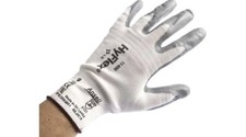 Ansell 11-800 Hyflex Foam Nitrile Palm Coated Gloves Size XL - 10- 60 Pairs picture