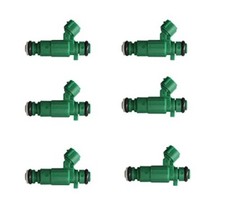 Fuel Injector-LX GB Remanufacturing 842-12255 Reman picture