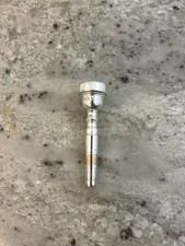 Vincent Bach 5C Trumpet Mouthpiece picture