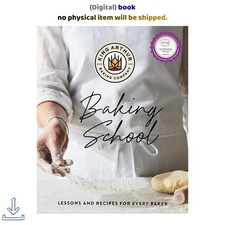 The King Arthur Baking School: Lessons and Re, King Arthur Baking Company 2022 picture