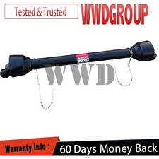 PTO Shaft PTO Drive Shaft 1-3/8
