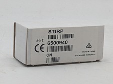Crestron STIRP IR Emitter Probe w/3.5mm Mini Phone Plug- 6500940 picture
