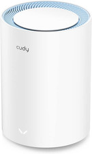 AC1200 Wi-Fi 5 Mesh System, 860 Sq.Ft, VPN, M1200 1-Pack picture