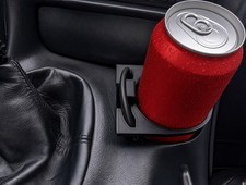 Drink Support for Corvette C5 Cup Holder Upgrade 1997-2004 picture
