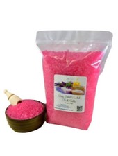 10lbs Bath Salts ~Unicorn Bath Salts ~Wholesale - Favors~ picture