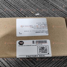 New Sealed Allen-Bradley 2080-L20E-20QWB Delivery Quickly * US Stock * picture