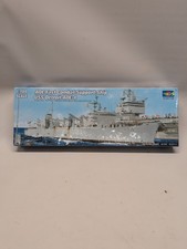 Trumpeter 05786 USS Detroit AOE-4 1:700 Model Kit Factory Sealed picture
