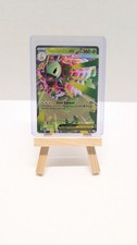 Pokémon TCG, Mega Meganium Ex 010/217 - Ascended Heroes picture