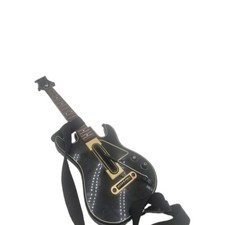 Guitar Hero Live Wireless Guitar Controller Activision Hero Power Tested No Dong picture