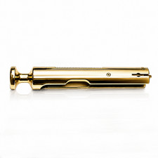 Matrix Precision - Ruger MK 1, 2, 3, 4, 22/45 Competition Bolt - Gold picture