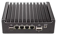Complete Firewall - Opnsense - PFSense - N150 (N100 Upgrade) 4-port - US Seller picture