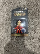 Julia Hart AEW Micro Brawlers Chase picture