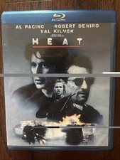Heat (1995) Blu-Ray picture