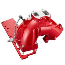Intake and Grid Heater Upgrade For 2019-2024 Dodge Ram Cummins 6.7L picture