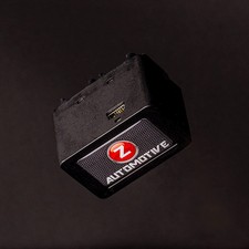 Z Automotive Tazer JL Mini Programmer for 2018-2026 Wrangler JL & Gladiator JT picture