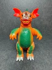 Bullmark 1992 Baragon Vintage Sofubi 8.8