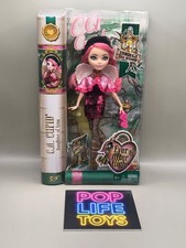 2014 Ever After High “Through the Woods C.A. Cupid” #CFD01 *NRFB* picture