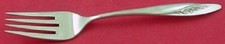 Blithe Spirit by Gorham Sterling Silver Salad Fork 6 3/4