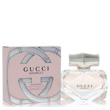 Gucci Bamboo by Gucci Eau De Toilette Spray 1.6 oz (Women) picture