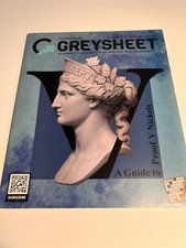 September 2025 Monthly CDN Greysheet Magazine NEW - Single Edition picture