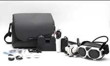 Antigravity - A1 8K 360 Remote Control Drone - Infinity Bundle - White picture