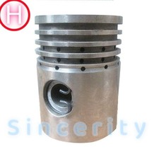 1PC NEW 30215222 High Pressure Engine Piston for Ingersoll Rand Compressor picture