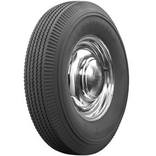 Coker Tire Firestone Vintage Bias Ply Tire 700-16 picture