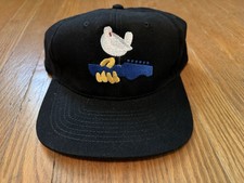 **OFFICIAL** Woodstock 1999 Music Festival Hat **NEW** Sold at Festival picture
