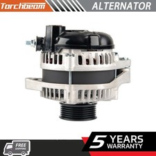 Alternator For 3.5L Acura MDX 03-2006 Honda Odyssey 05-2007 Pilot 05-2008 11099 picture