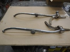 1930 1931 Ford cabriolet landau top irons picture