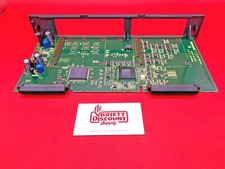 Fanuc A16B-2203-0930/07A PC Slot Board DeviceNet Interface PC104   picture
