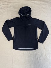 Patagonia Dual Aspect Jacket, Men's S Outdoor Waterproof Rain Jacket H2no RARE picture