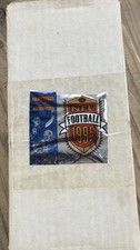 1995 Score Pinnacle NFL 275 Card Set picture
