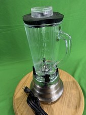Waring Commercial Pro Blender Stainless Steel Model W/Pulse 51BL29 Sixty Years picture