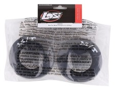 NEW SEALED LOSI 22S DRAG MICKEY THOMPSON REAR DRAG TIRES (2) LOS43052 picture