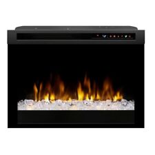 Dimplex XHD26G 26” Multi-Fire Electric Fireplace Insert with Remote picture