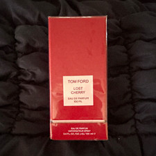 Tom Ford Lost Cherry Eau de Parfum Spray 3.4 fl oz Regular Size Cherry picture