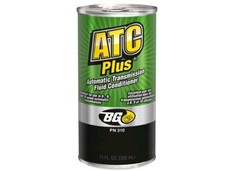 BG ATC PLUS AUTOMATIC TRANSMISSION CONDITIONER NEW CAN PN 310  11 FL. OZ. picture