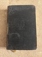 Vintage Catholic Rituale Roman picture