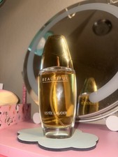 Authentic Estée Lauder Parfum BEAUTIFUL Perfume LARGE picture