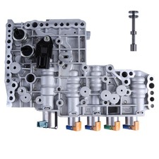 CTF25A Transmission Valve Body w/ Solenoids Remanufactured For Baojun Chevrolet picture