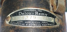 Delco Remy Distributor  1111779  7D picture