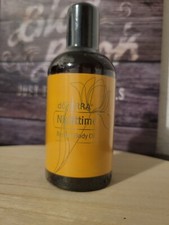 DoTERRA Nighttime Restful Body Oil, New, Sealed picture