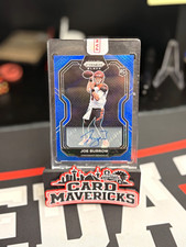 Panini 2020 Prizm Black Joe Burrow Bengals #PB-1 Rookie Auto /25 picture