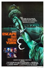 1981 Promo Film Poster Print 