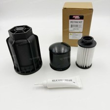 Diesel Exhaust Fluid Filter Baldwin PE17002 KIT FAST  picture