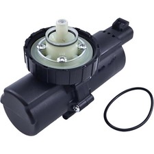 12V Fuel Pump RE529995 for John Deere 4045 6068 Engine 3518 9470 9570 W100 W230 picture