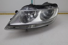 2004-2006 Volkswagen Phaeton Front Left Driver Side Headlight 3D1941015H OEM picture