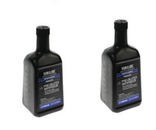 New Yamaha Genuine Yamacool 60/40 BL - 2 Pack picture